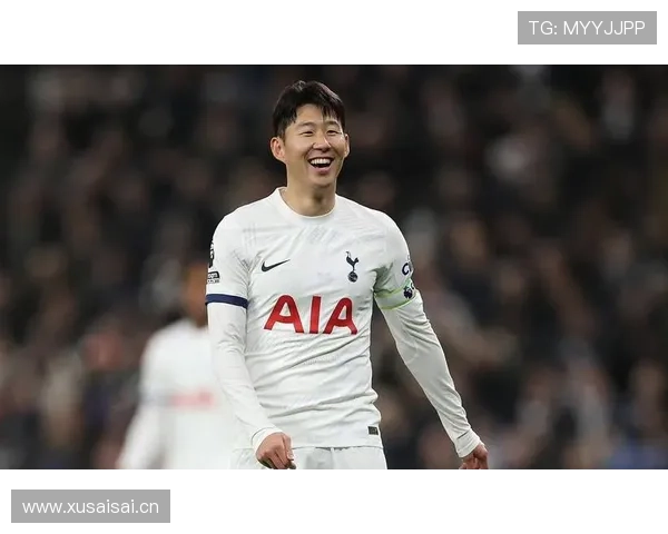 孙兴慜本赛季最常用比赛装备配置及使用趋势分析 孙兴慜本赛季最常用比赛装备配置及使用趋势分析