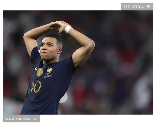 姆巴佩赛后采访金句