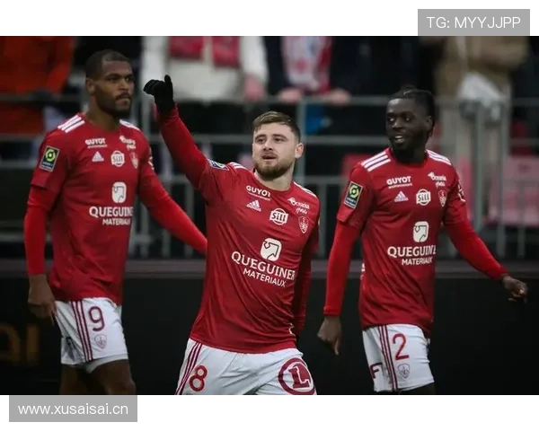 布雷斯特赛季观察