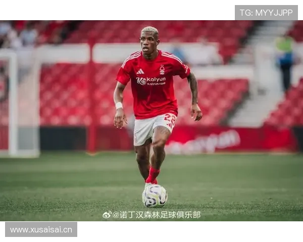 英超穆里略诺丁汉森林