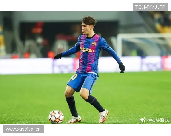 加维：中前场多位置轮转的战术价值体现