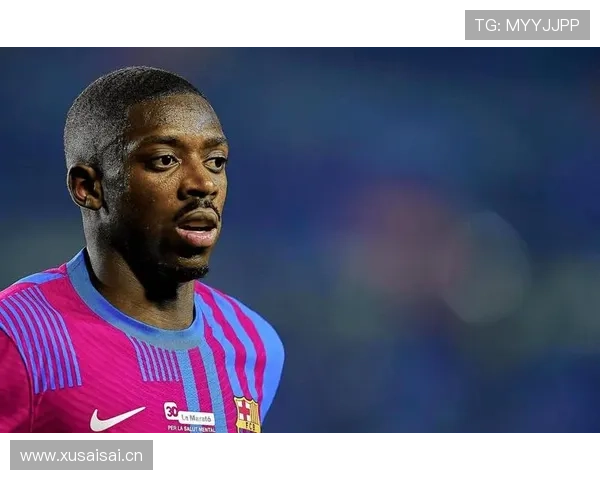 奥斯曼·登贝莱：加盟多特蒙德开启五大联赛成名阶段