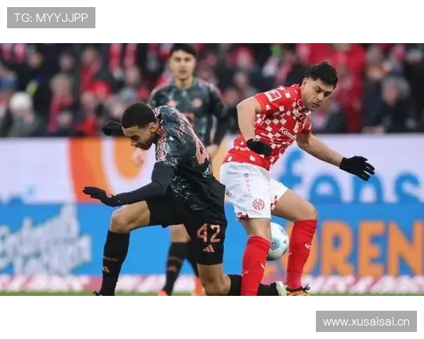 拜仁慕尼黑统治力问题显现,对德甲竞争格局及后续欧冠走势产生影响 拜仁慕尼黑统治力问题显现,对德甲竞争格局及后续欧冠走势产生影响