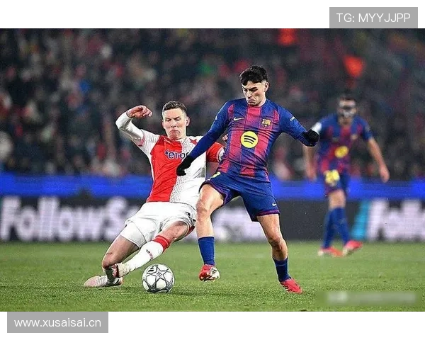 巴萨连胜背后，防守隐患与中场控制力问题是否已被掩盖？