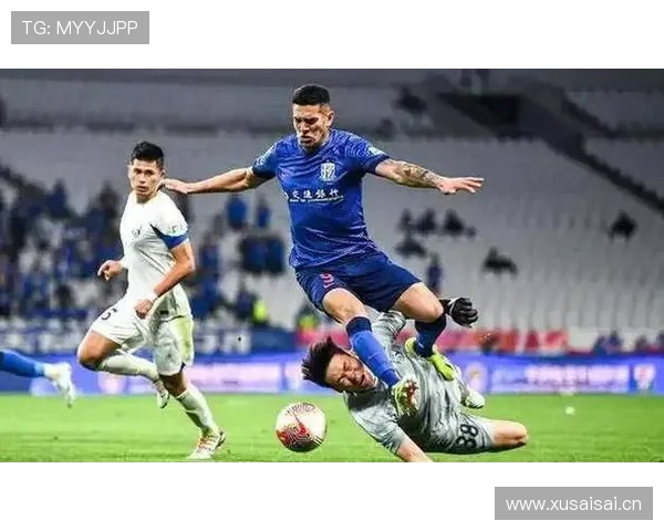 上海申花进攻流畅表现显著,终结能力不足对赛季走势形成制约 上海申花进攻流畅表现显著,终结能力不足对赛季走势形成制约