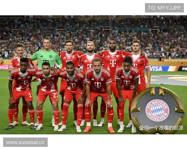 拜仁国内霸主地位松动：近期表现波动，对联赛竞争格局带来变化