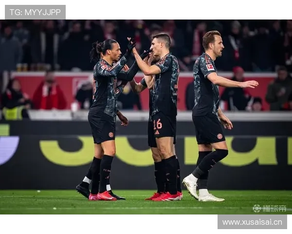 拜仁国内霸主地位出现松动,对联赛竞争格局带来变化 拜仁国内霸主地位出现松动,对联赛竞争格局带来变化