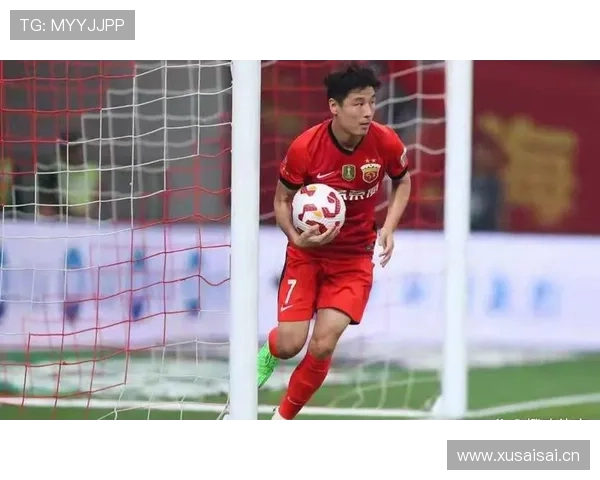 武磊在海港本赛季表现稳健，持续提升进攻端竞争力